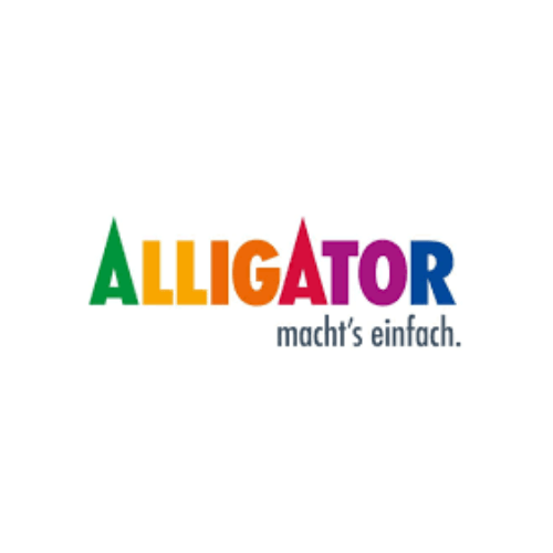 Alligator Logo