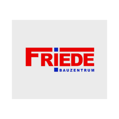 Friede Bauzentrum Logo