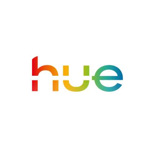 Phillips Hue Logo
