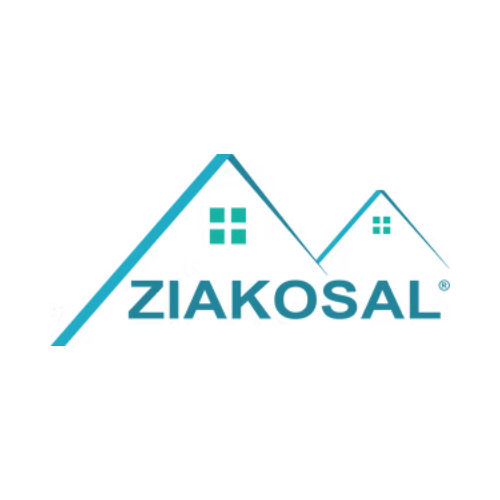 ZIAKOSAL LOGO