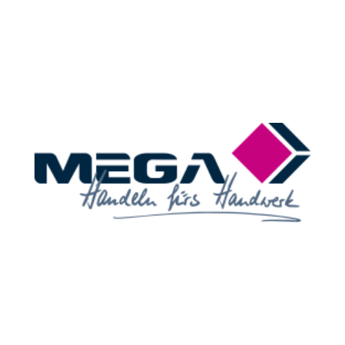Mega Logo