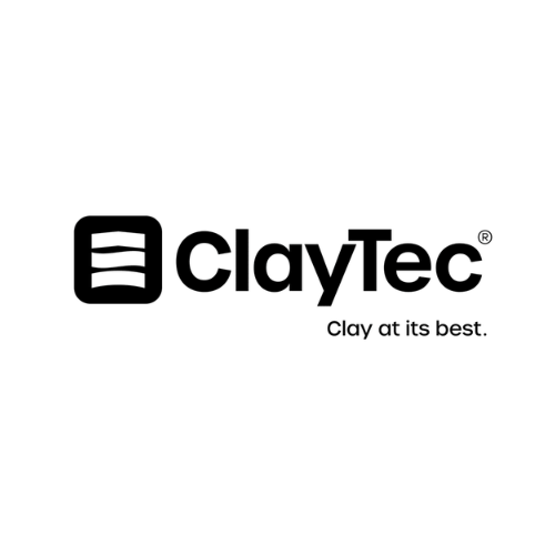 Claytec Logo