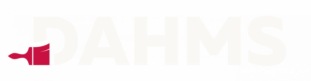 Maler Dahms Logo